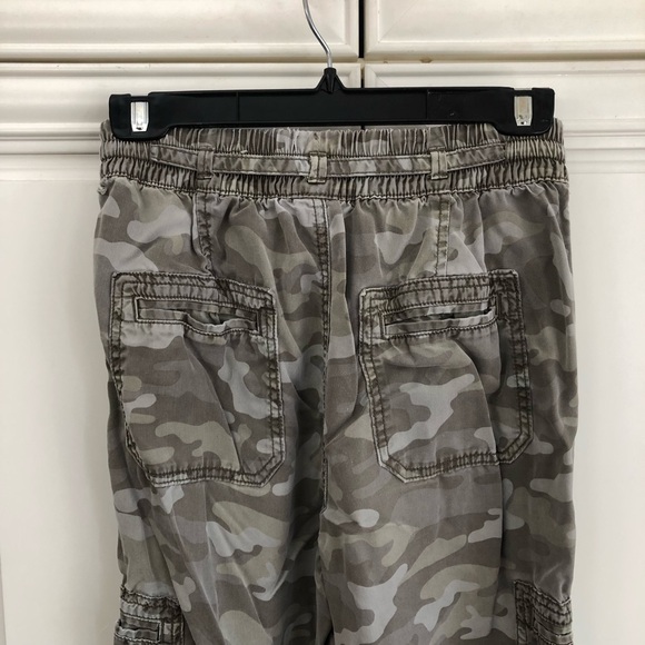 American Eagle Lyocell women’s joggers - Picture 10 of 13